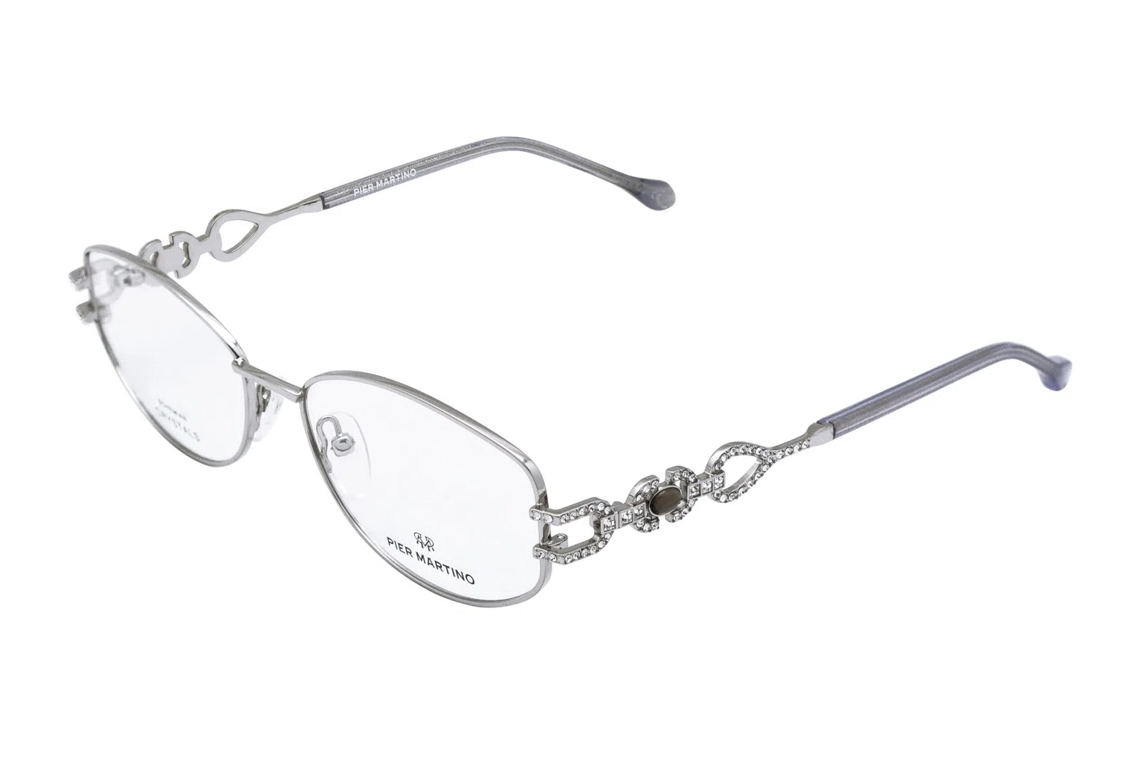 Pier Martino PM6744 Eyeglasses - view 2